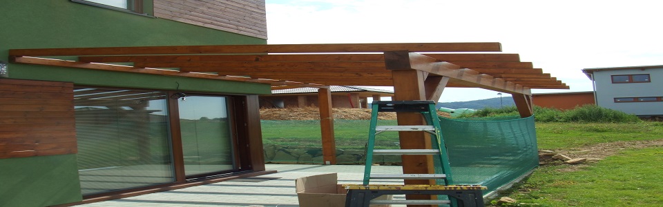 Pergola